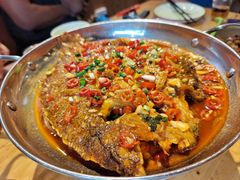 -威哥的菜·地道长沙菜(雨花亭店)
