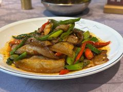 -山外山菜馆(玉泉路店)