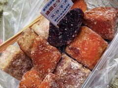-普宁反沙番薯芋头