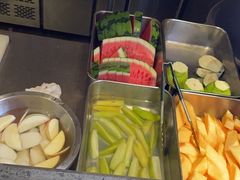 -东方棕泉·洗浴·按摩·美食国际水疗会所(福田店)