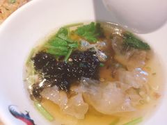 -莆田餐厅PUTIEN(三里屯店)