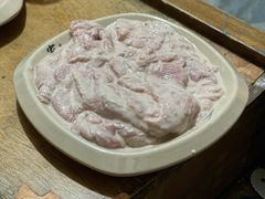 滑肉-化龙桥九宫格火锅(清水河店)