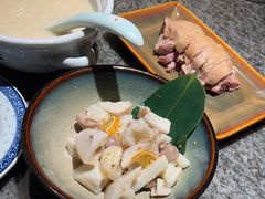 -南京大牌档(青岛万象城店)