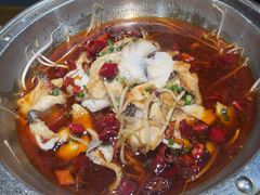 -陈家婆的菜(梅溪湖店)