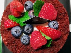 -姆们M Sweetie Cake(五道口店)