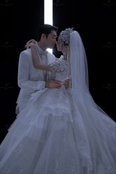 -金夫人婚纱摄影(西昌店)