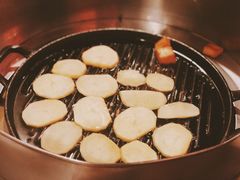 -北京胡同传统炙子烤肉(文兴路店)