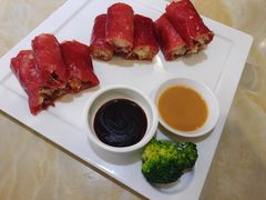 -明泉居茶点荟(车陂店)