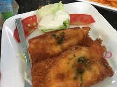 -亚利咖喱屋