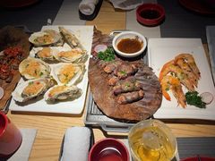 -京料理·日料自助·铁板燒(复悦城店)
