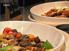 -杭州临平万丽酒店·燃餐厅(人民大道店)