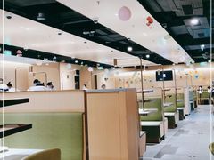 -海底捞火锅(海宁路店)
