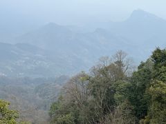 -青城山