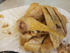 -新旺美食林农家菜(岭南路店)