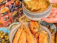 -蟹味阁·蟹黄面(体育西横街店)