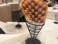 -甜艺廊(永利皇宫店)