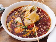 冷锅串-三生小馆(亭知路店)