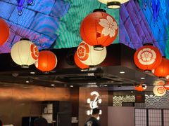 -鸟山鸣·日料食堂(王府井店)