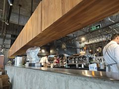 -maan coffee漫咖啡(五环街店)