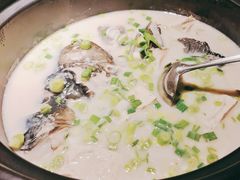 -筱爷叔·上海传统手工菜(玉树路店)