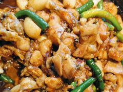 -绿茶餐厅(千岛湖银泰城店)