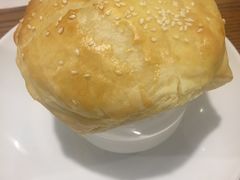 -享遇.锅姥姥牛排海鲜自助(小寨店)