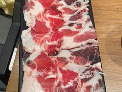 -掂档潮汕牛肉火锅(万象城店)
