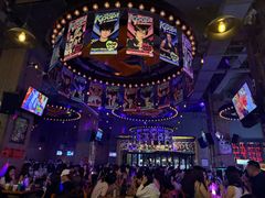 -HIB HUB公社(解放西路店)