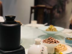 -古越舫·精品杭帮菜(商都路店)
