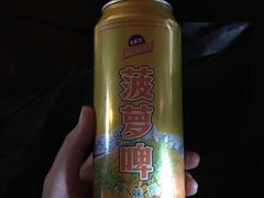 -西司夜市