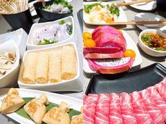 -海底捞火锅(正大乐城店)