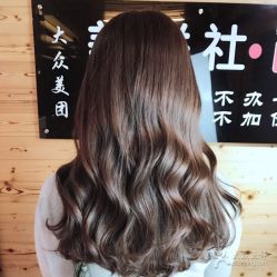 烫染-镁连社·美联社
