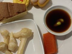 -晶丽香榭自助餐(南京大饭店)