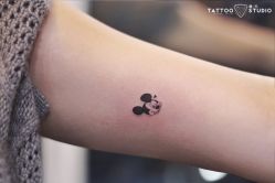 -飛凡TATTOO纹身•原创