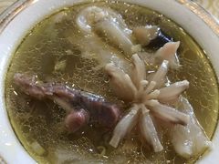 -山明水秀大饭店