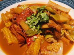 -金掌勺锅包肉(华润万象城店)