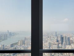 -长沙尼依格罗酒店
