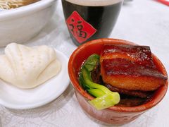 东坡焖肉-楼外楼(西湖景区孤山路店)