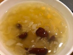 -咕嘟草帽鱼·牛奶一样的鲜鱼汤(包河万达广场创始店)