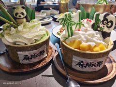 -麻都·成都菜(人民广场店)
