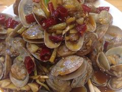 -张师傅烧烤(CBD店)
