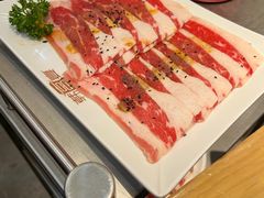 -韩宫宴烤肉·料理(颛桥万达店)