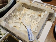 -95号酱骨·一块豆腐(展春园西路店)
