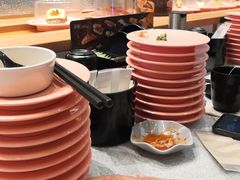 -争鲜回转寿司(中街大悦城店)