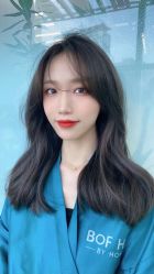 点击看大图 -BOF HAIR BY HONTO