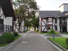 -太阳岛度假酒店