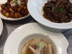 -老正兴菜馆(福州路店)