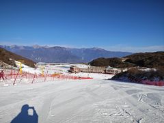 -太子岭滑雪场