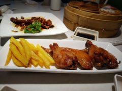 -避风塘·老港味餐厅(虹口龙之梦店)