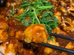-黄记煌三汁焖锅(渝北金港国际店)